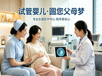 雁江辅助生育服务 试管婴儿行业的兴起背景、发展与未来展望